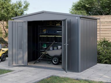 Gerätehaus Hugo 3023