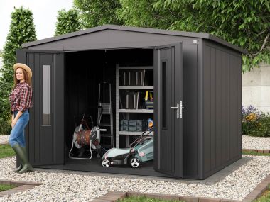 Gerätehaus Hugo 3030