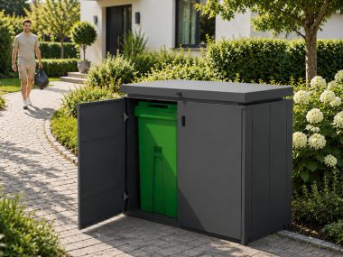 Geräteschrank Paul