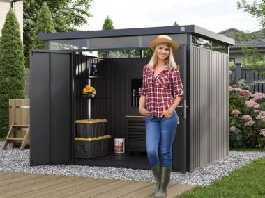 Gerätehaus Amira 2421