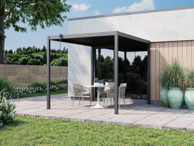 Pergola Remus 3025