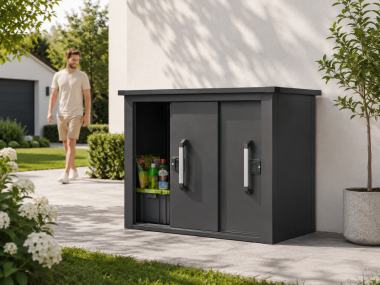 Geräteschrank Leon 1305 S