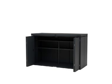 Regalsystem für FINN