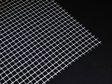 Wühlmausgitter aus Fiberglass 200x120 cm