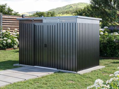 Gerätehaus Bob 2616