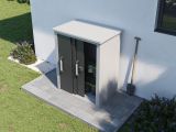 Geräteschrank Leona 1208 L