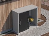 Geräteschrank Leona 2108 XL