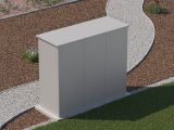 Geräteschrank Leona 2108 XL