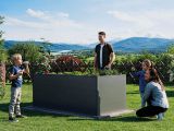 Hochbeet ECO 195x99
