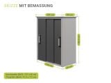Geräteschrank Leona 1508 XL