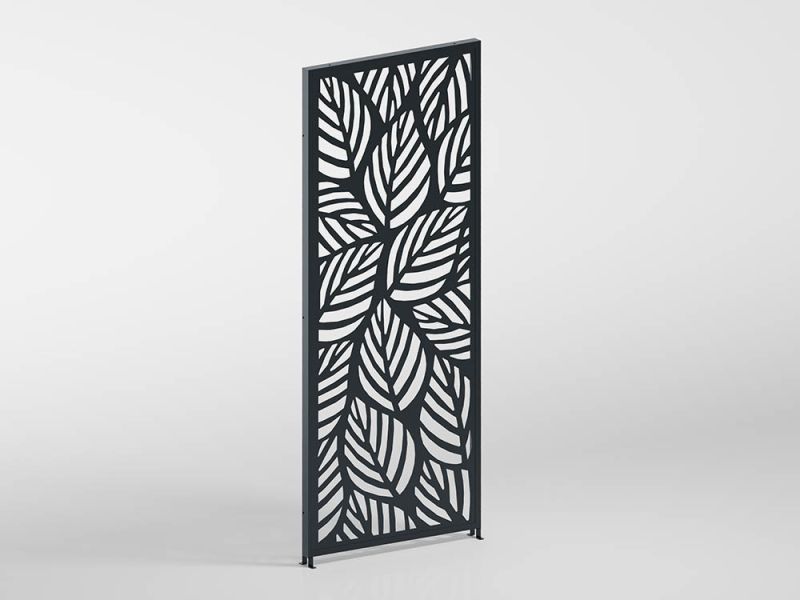 Decowand 90 - für Wand 300 cm