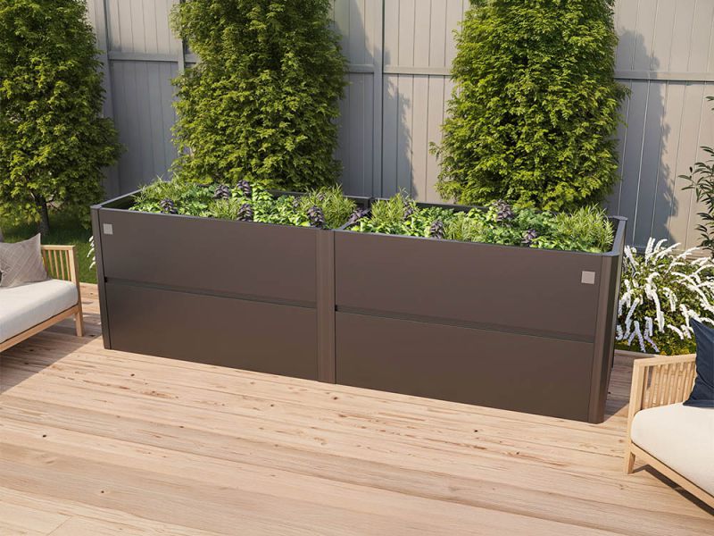 Design Hochbeet THEO 3009