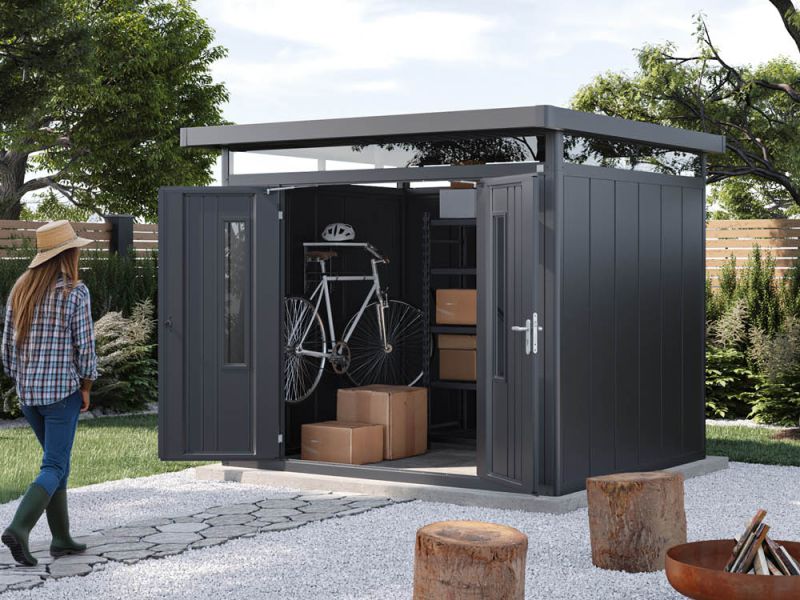 Gerätehaus Elias 2623