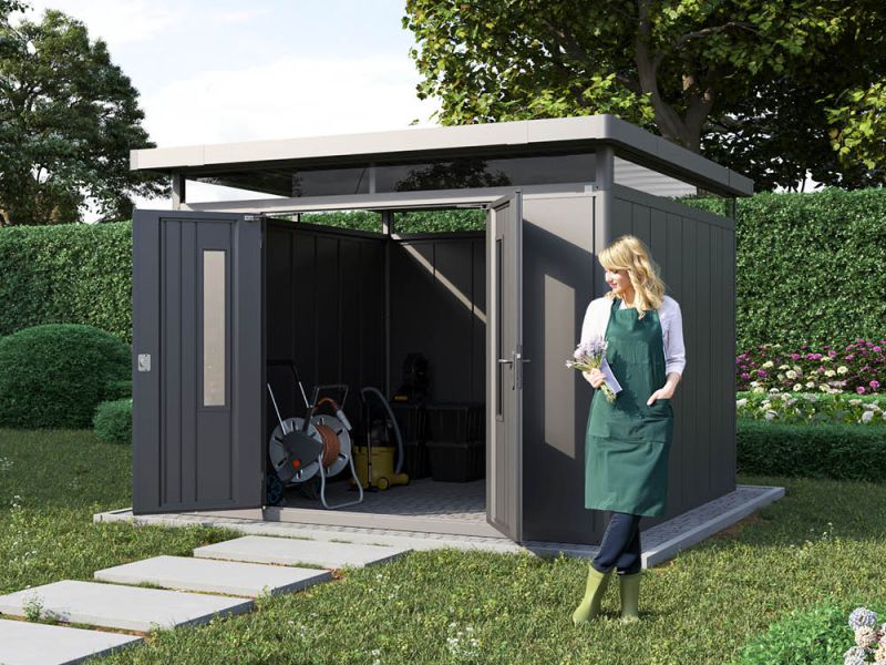 Gerätehaus Elias 3030