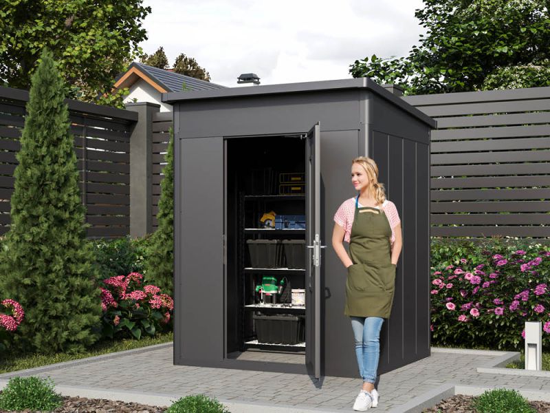 Gerätehaus Felix 1816