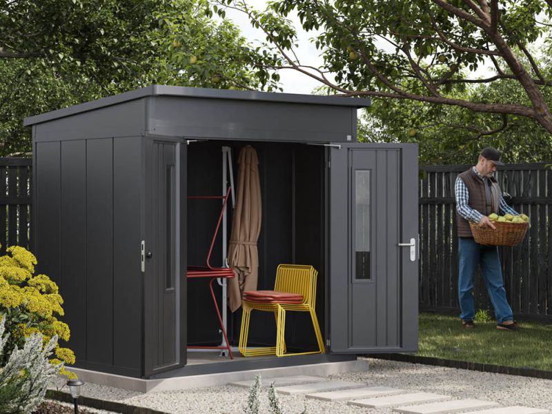 Gerätehaus Felix 2318