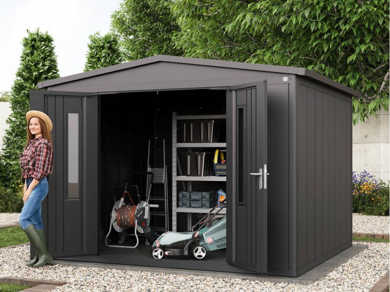 Gerätehaus Hugo 3030