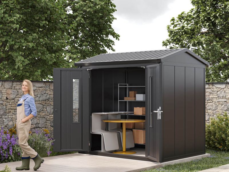 Gerätehaus Lars 2318