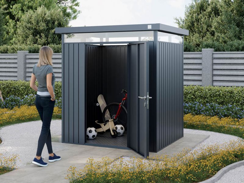 Gerätehaus Amira 1815