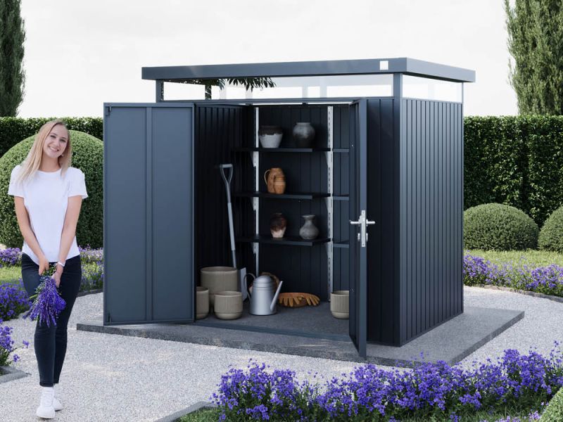 Gerätehaus Amira 2115