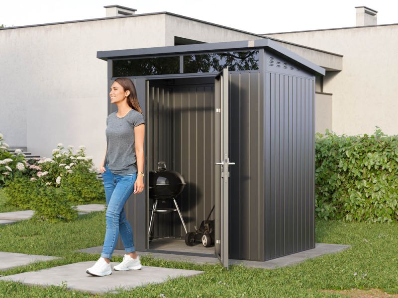 Gerätehaus Lena 1812