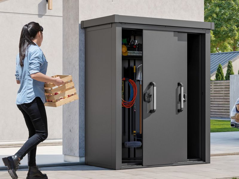 Geräteschrank Leon 1508 XL