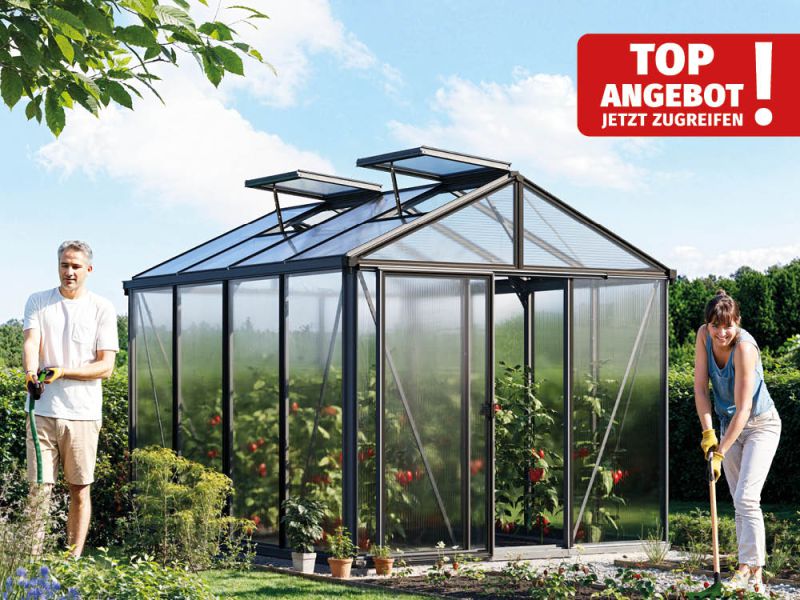 Sondermodell ROYAL 22