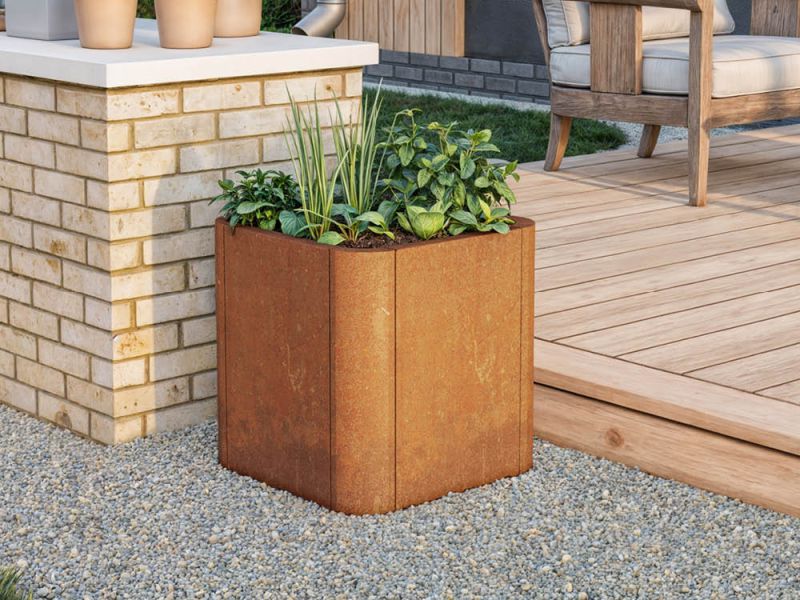 Hochbeet Mario 0404 S