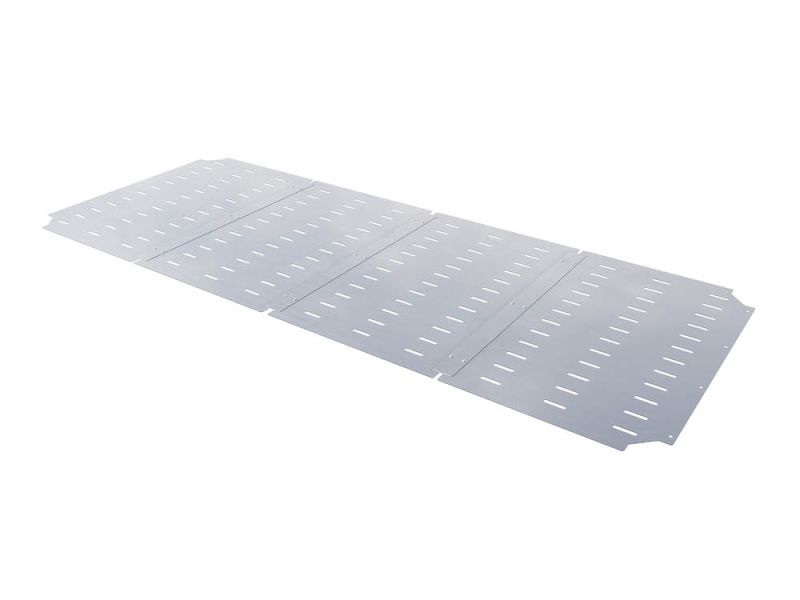 Lochboden für Mario 2508