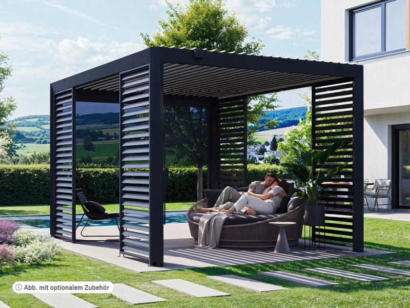 DESIGN - Pergola Magnus 3040