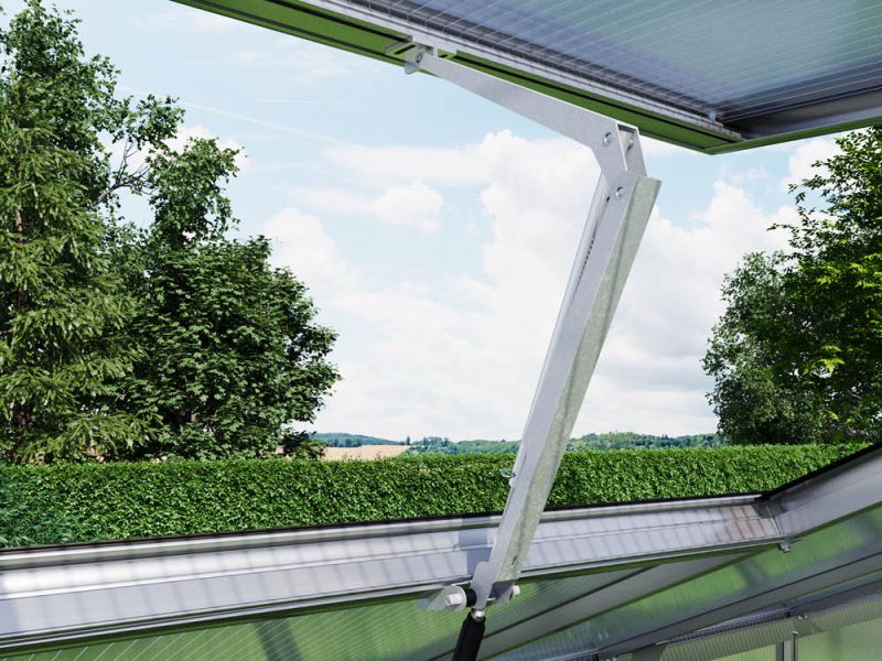 Automatischer Fensteröffner