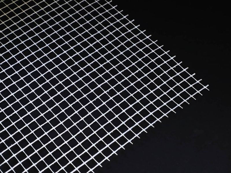 Wühlmausgitter aus Fiberglass 200x120 cm (5 Rollen)