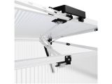 Automatischer Fensteröffner für Frühbeetkasten Caro & Doris