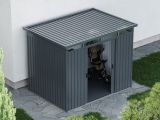 Gerätehaus Bob 2216