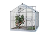 Gewächshaus OPAL 3-Aktionsset - XL
