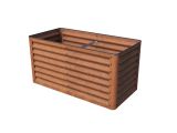 Hochbeet LUCA 1206 L - Corten