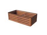 Hochbeet LUCA 1206 S - Corten