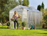 Gewächshaus Expertline TITAN 23 - nein danke, kein Setangebot