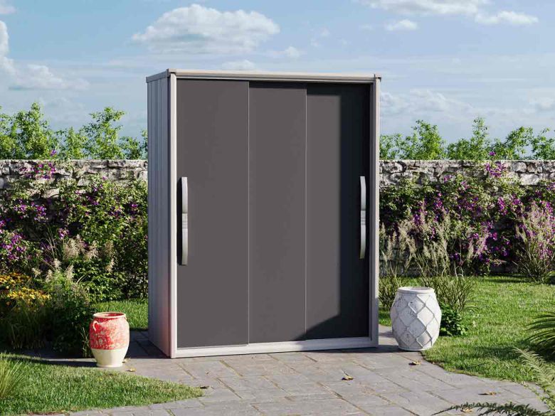 Geräteschrank FLORIAN 1507 XL-ESF