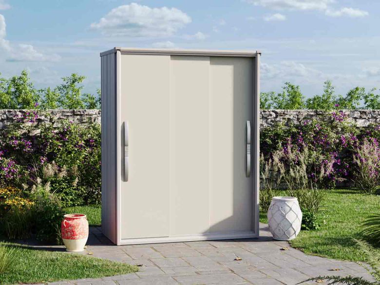 Geräteschrank FLORIAN 1507 XL-ESF