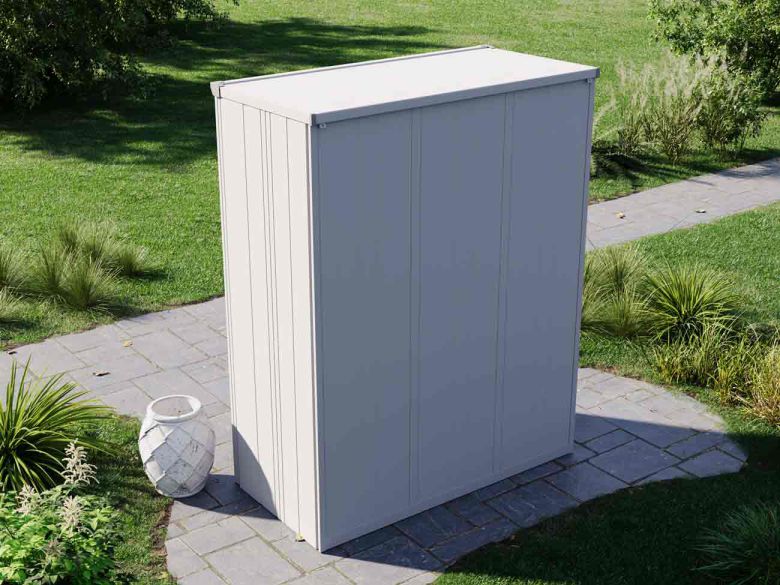 Geräteschrank FLORIAN 1507 XL-ESF