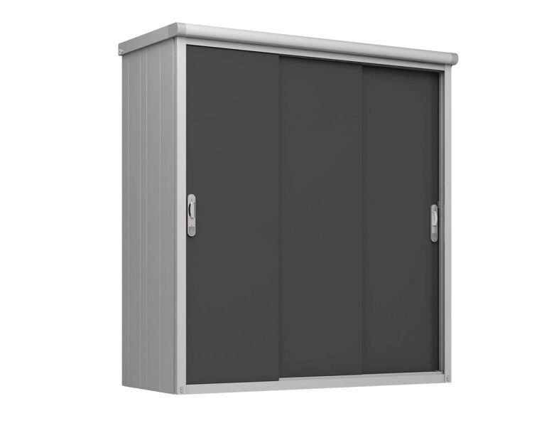 Geräteschrank Florian 1807 XL 