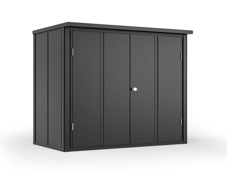 Geräteschrank "Franz"