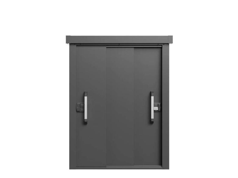 Geräteschrank Leon 1208 L