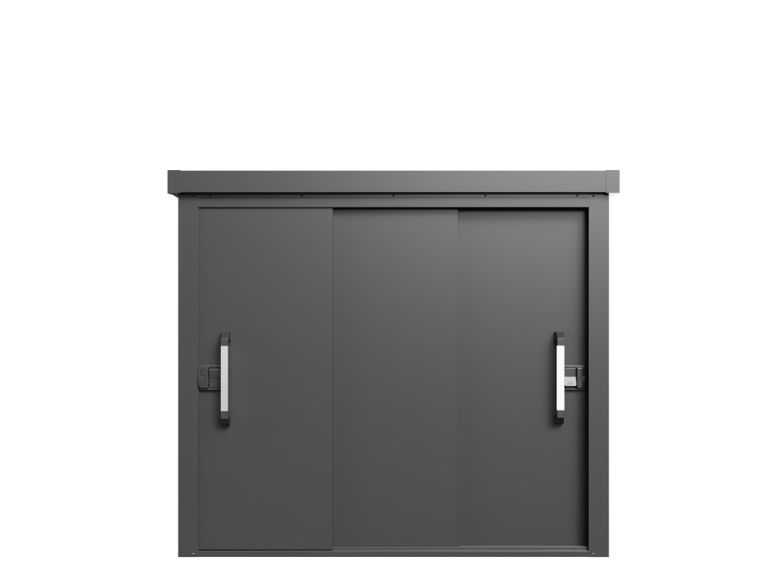 Geräteschrank Leon 1808 L