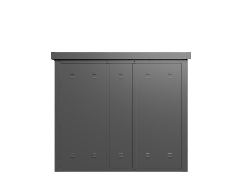 Geräteschrank Leon 1808 L