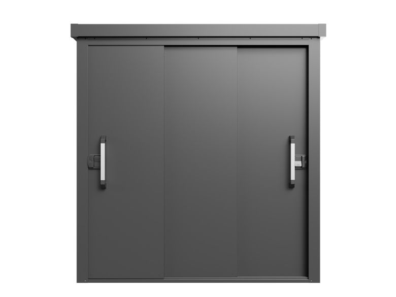 Geräteschrank Leon 1808 XL
