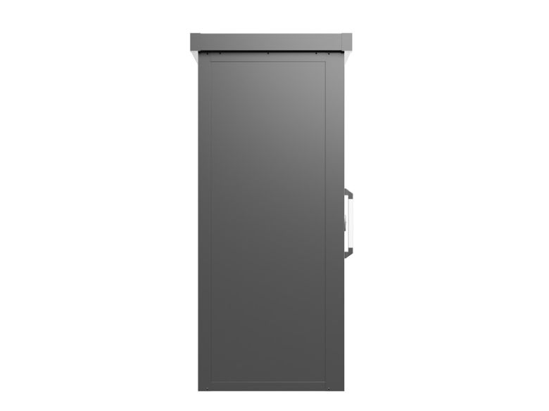 Geräteschrank Leon 1808 XL