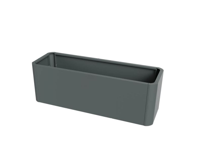 Hochbeet Mario 1204 S - Anthrazit