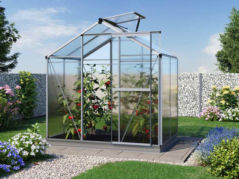 Gewächshaus JASMIN 2